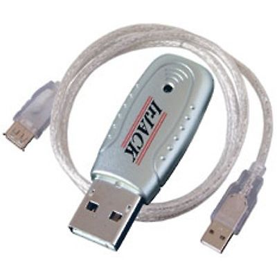 Adapter infravrs-USB (IrDA1.1-USB1.1) TL-ACT-40000U