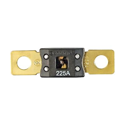 Biztostk mega fekv 225A beige