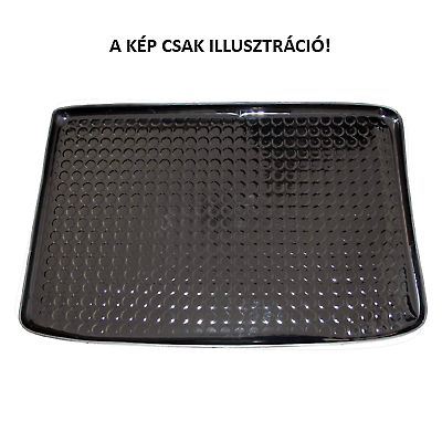 Csomagtrtlca 101412N Seat Altea 2004-tl