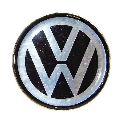 Emblma F&F 4db-os Volkswagen 54mm mgyants          @