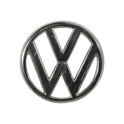 Emblma VW GolfI fmgzlt, 2 csapos