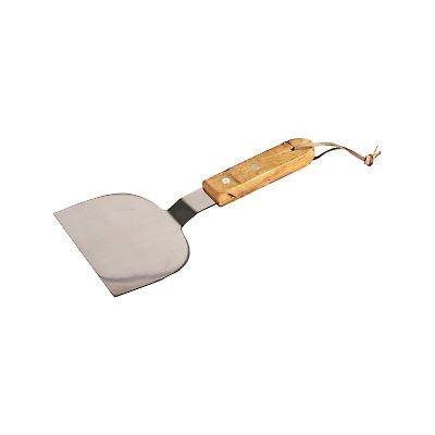 Grillez spatula fa nyel 22cm BBQ34777               @