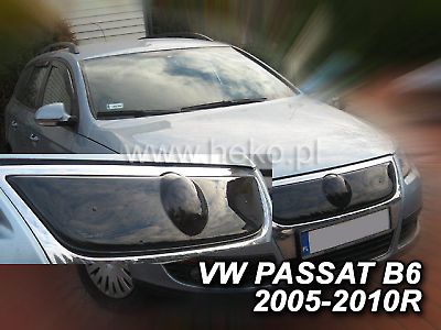 Httakar tli HEKO 02005 VW Passat (B6) 2005-2010
