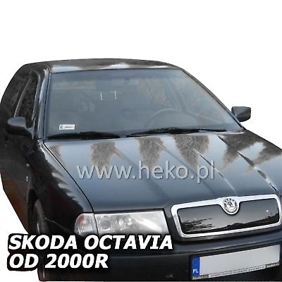 Httakar tli HEKO 02055 Skoda Octavia 4A  -2000.06.