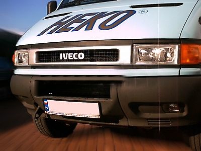 Httakar tli HEKO 02084 Iveco Turbo Daily