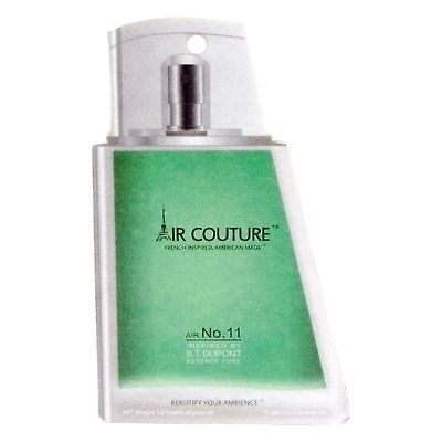 Illatost Air Couture No.11 Dupont Pure Essence parfm