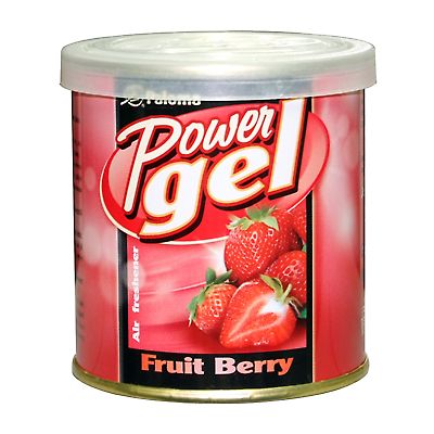 Illatost Paloma Power Gel Fruit Berry (zsels) 80gr.@