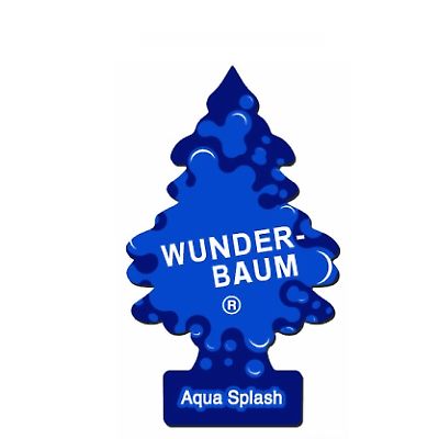 Illatost Wunder-Baum norml Aqua Splash
