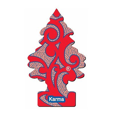 Illatost Wunder-Baum norml Karma