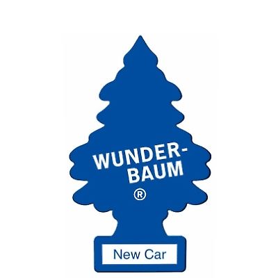 Illatost Wunder-Baum norml New Car - j Aut