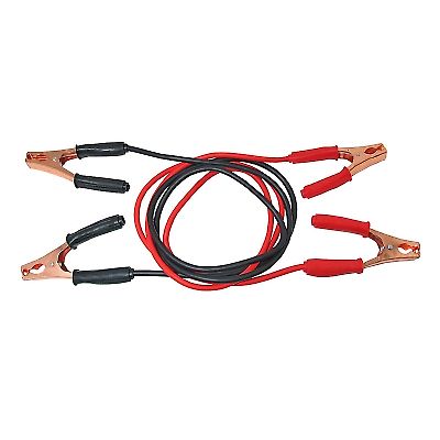 Indtkbel 300A 2,5m 4mm2 4Cars90526,AM3122 99%Copper