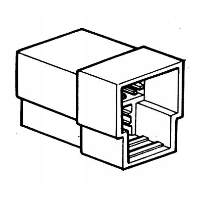 Kbelcsatlakoz hz 12.70 3kiv. 6,3mm apa 50/cs.