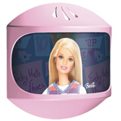 Lmpa fali 230V Barbie 1x25W E14 235x310mm