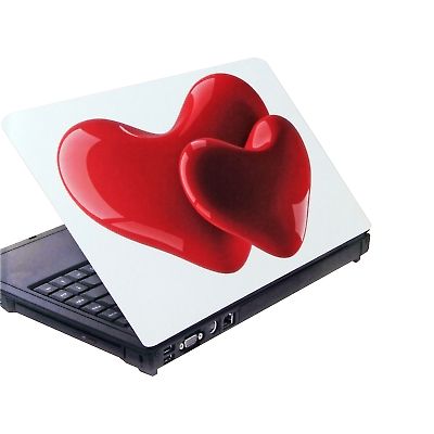 Laptop, Notebook matrica Szvek mx.275x365mm-ig 89290SZ