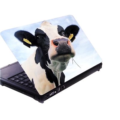 Laptop, Notebook matrica Tehn max.275x365mm-ig 89290T