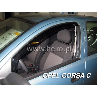 Lgterel HEKO 25345 Opel Corsa (C) 5ajts (lengyel)