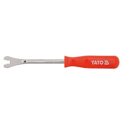 Patentkiszed 230mm profi YATO YT-0841