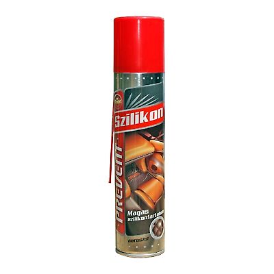 Szilikon spray Prevent 300ml TE00318