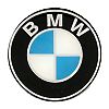 Emblma F&F 4db-os BMW 52mm mgyants                @