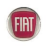 Emblma F&F 4db-os Fiat 56mm mgyants J piros      @