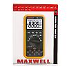 Multimter digitlis Maxwell MX-25303