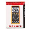 Multimter digitlis Maxwell MX-25304