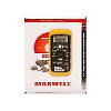 Multimter digitlis Maxwell MX-25500